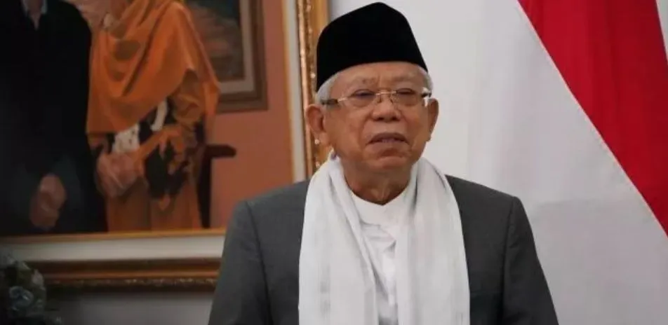 Mantap! Wakil Presiden Ikut Bersuara Terkait Larangan Penjualan Rokok Ketengan Pada 2023 Nanti, Auto Diamini?