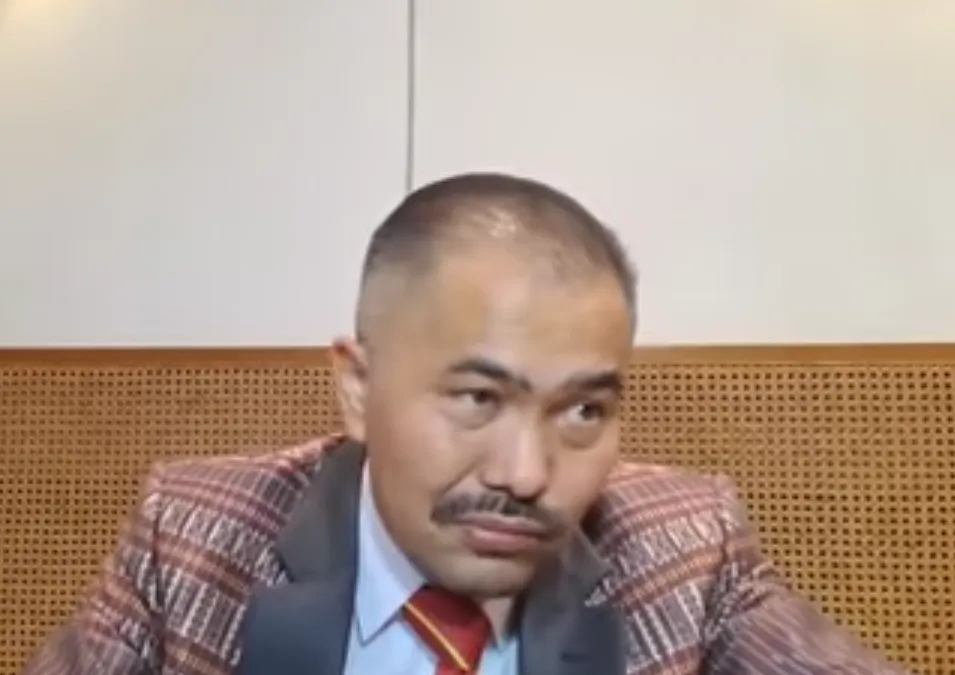 Meradang! Inilah Tanggapan Pengacara Kondang Kamarudin Simanjuntak Usai Dilaporkan Gerakan Rakyat Anti Hoaks