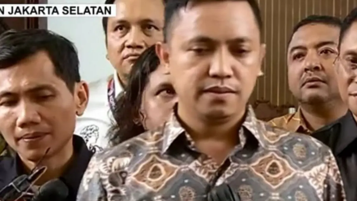 Mengharukan! Begini Lika-liku Perjalanan Ronny Talapessy Membela Richard Eliezer, Terungkap Fakta Menarik