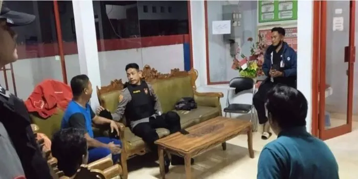Mantan Suami Norma Risma Menampik Kisah Perselingkuhannya hingga kumpulkan bukti-bukti