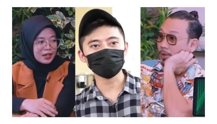 Waduh! Denny Sumargo Terseret Perkara Norma Risma v Rozi Sampai Dilaporkan ke Polisi