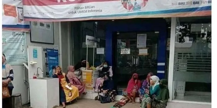 Auto Di ACC dan Langsung Cair! Ikuti Trik Berikut Saat Mengajukan Pinjaman Melalui KUR BRI 2023, Gampang Nih!