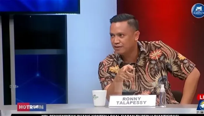 Soal Perselingkuhan Yosua dan Putri Candrawathi yang Diungkap Jaksa, Ronny Talapessy: Boro-boro Richard Tahu
