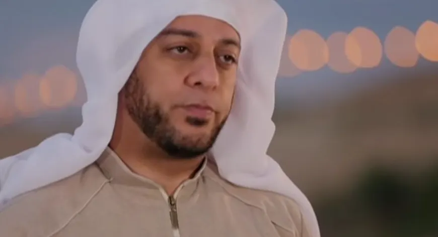 Syekh Ali Jaber