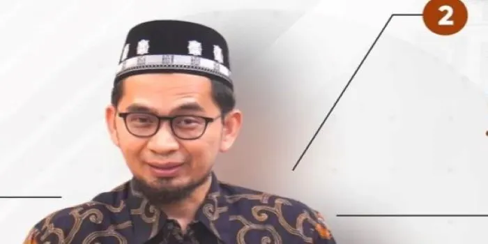 Ustaz Adi Hidayat Bocorkan Kisi-kisi untuk Bisa Jadi Kaya Menurut Islam, Ingat Selalu Hal Berikut 