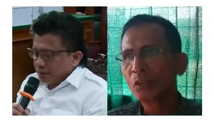 Ayah Brigadir J Tanggapi Pleidoi Ferdy Sambo, Berharap Diberi Hukuman Maksimal