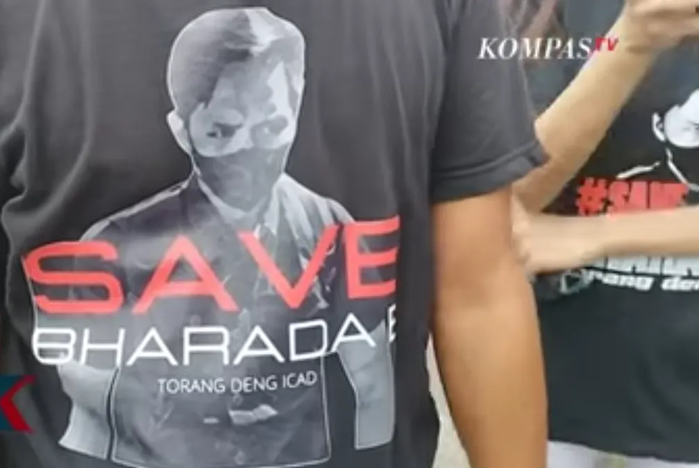 Status JC Tidak Dijadikan Pertimbangan, Para Pendukung Richard Eliezer Lakukan Hal Ini ke Presiden