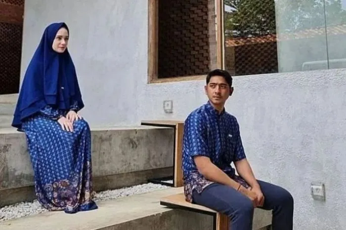 Diisukan Sudah Bercerai dengan Putri Anne, Arya Saloka: Setiap Manusia Punya Godaan