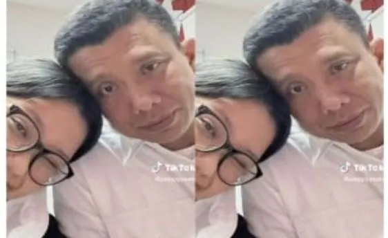 Pilu! Seolah Miliki Firasat, AFerdy Sambo mendapatkan hukuman pidana mati dari majelis hakim, tak lama setelah dirinya berulang tahun.nak Ferdy Sambo Unggah Pesan Mengharukan Ini Sebelum Vonis