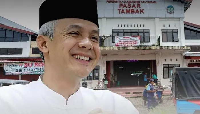 Wah! Relawan GP Mania Undur Diri Sebelum Pilpres 2014, Sebut Ganjar Bukan Sosok Tepat Gantikan Jokowi