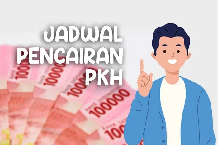 Ilustrasi Informasi Jadwal Pencairan Bansos PKH Tahun 2023, Tahap 1 Akan Diberikan pada Waktu Berikut!