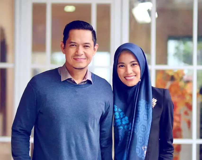 Terungkap! 8 Tahun Pernikahan dengan Dude Herlino, Alyssa Soebandono Mengaku Sudah Tidak….