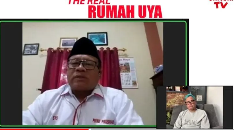 Ferdy Sambo Disebut Memegang Rahasia Besar, Ketua IPW: Ada Kaitannya dengan Perwira Tinggi