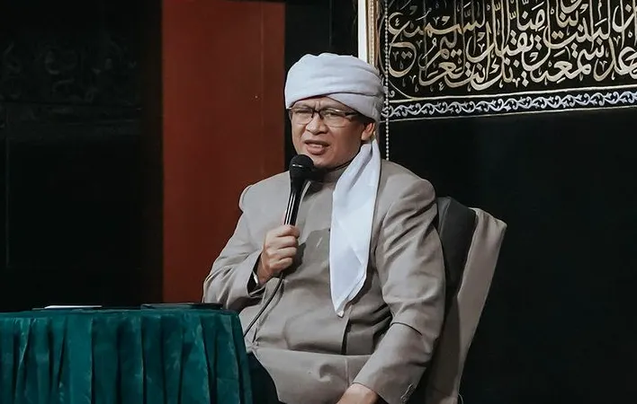 Aa Gym membagikan doa agar umat Islam bisa segera terbebas dari utang.