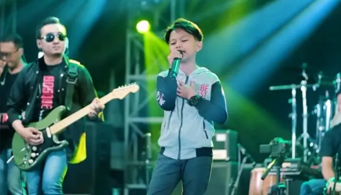Konser Farel Prayoga Sepi Penonton Diduga Gegara Harga TIket Mahal, Warganet: 250 Ribu Mending Beli STB