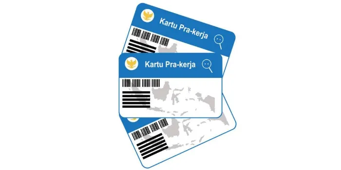 Hindari! Kesalahan Fatal Berikut Bisa Bikin Gagal Daftar Kartu Prakerja 2023