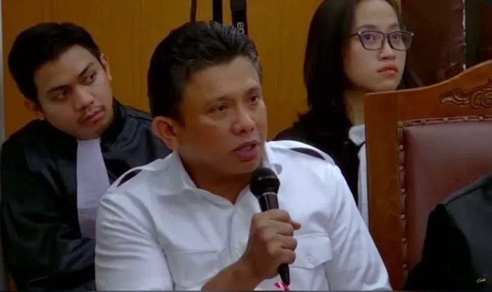 Skenario Ferdy Sambo Pembunuhan Berencana Terungkap