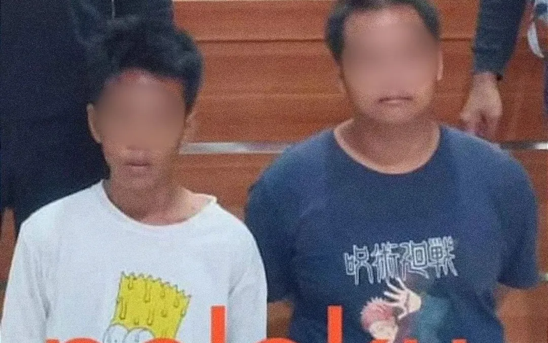 Pelaku penculik anak di Kota Makassar yang organ tubuh korban ingin dijual telah ditangkap
