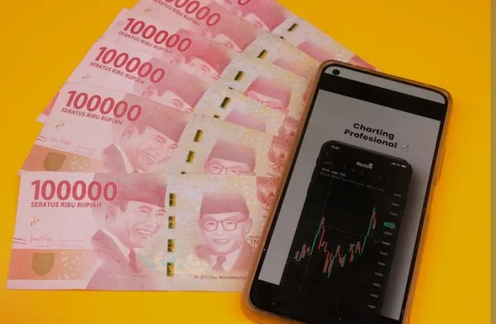 cara cek penerima Bansos melalui HP