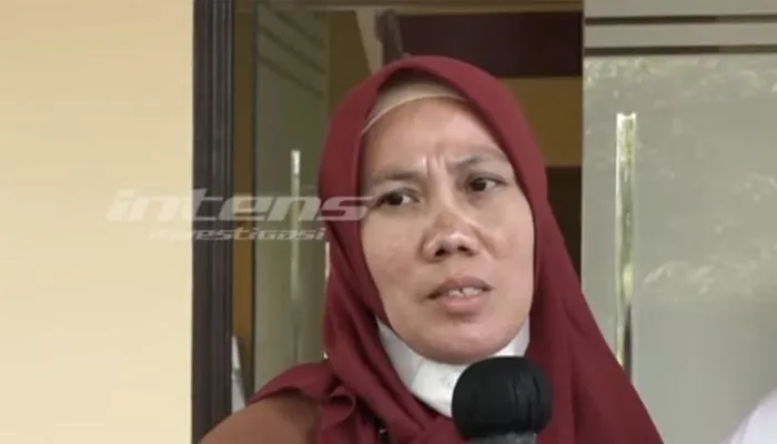 Ibu Norma Risma Akui Hamil Anak Rozy Zay Gara-gara Dihipnotis Uya Kuya? Cek Faktanya