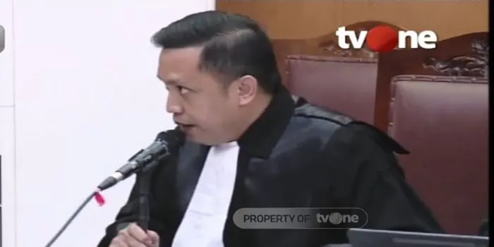 6 Permintaan Richard Eliezer Kepada Majelis Hakim, Tidak Hanya Permohonan Dibebaskan 