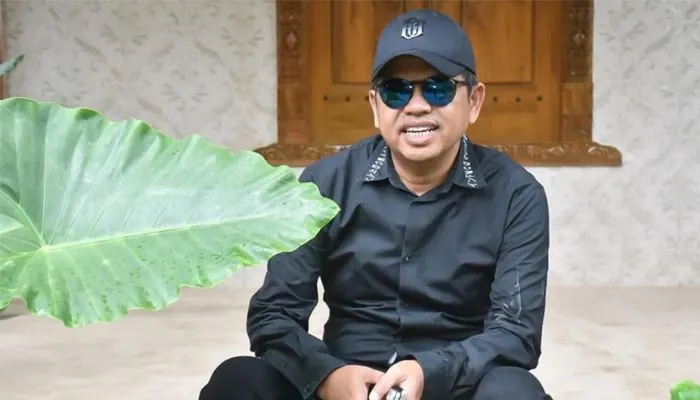Anggota DPR RI Dedi Mulyadi mengomentari sistem pengangatan Calon Pegawai Negeri Sipil (CPNS) dengan tes.