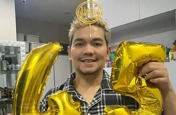 5 Fakta soal Indra Bekti Tak Sadarkan Diri