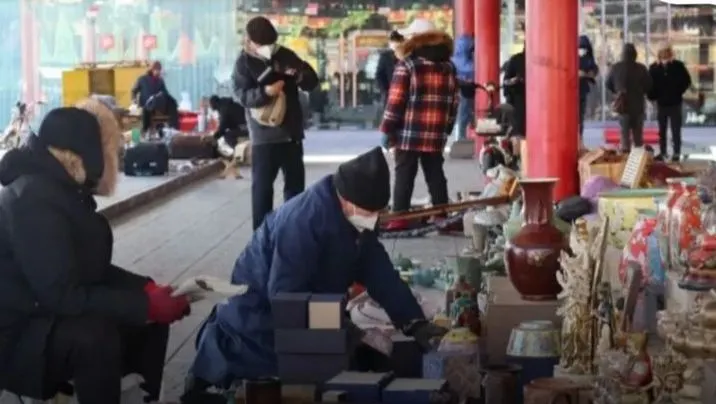 Covid Masih Merajalela! 6.364 Warga China Tewas dalam 7 Hari, Netizen: Berita Pesanan Sebelum Ramadan