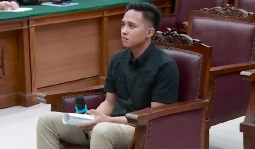Terpopuler! CEK FAKTA: Jaksa dan Hakim Langsung Panik, Hotman Paris Datang untuk Bebaskan Bharada E