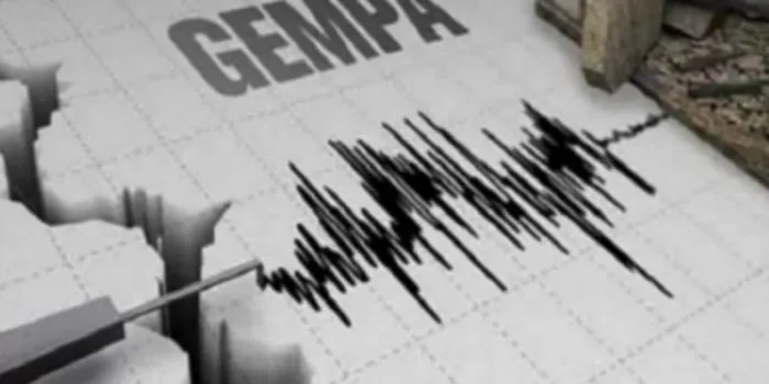 Waspada! Terdapat 6 Sesar Aktif Sepanjang Pulau Jawa, Membentang Mulai Jawa Barat Hingga Jawa Timur