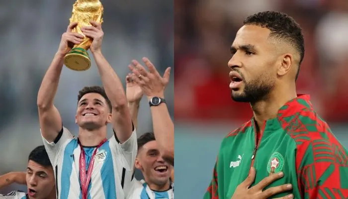  5 Striker Terbaik di Piala Dunia 2022, Ada Siapa Saja?