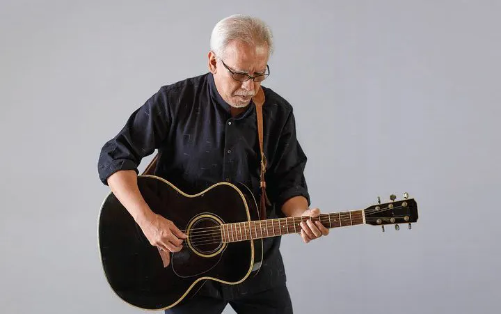 Lirik Lagu Galang Rambu Anarki-Iwan Fals yang Trending Google Hari Ini, Ceritakan Tentang Sosok Sang Anak
