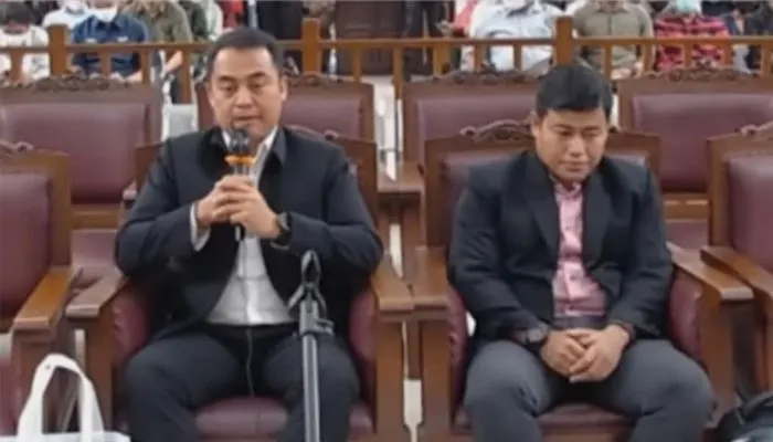 Serpihan Peluru Tak Bertuan Bersarang di Otak Brigadir J, Ahli Balistik: Bentuknya Sangat Kecil
