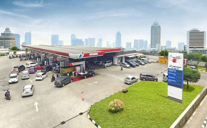 Waduh, Per 1 Januari 2023, Dua Jenis BBM Ini Tidak Akan Dijual Lagi di SPBU, Apa Saja?