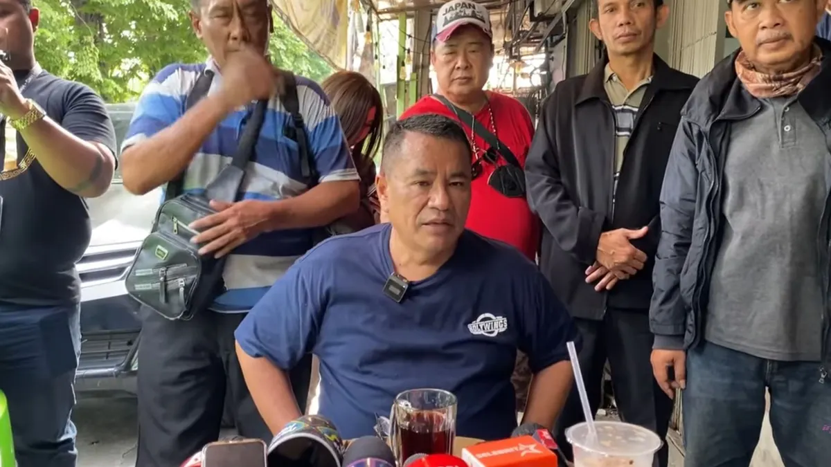 Pengacara Hotman Paris siap membantu Norma Risma terkait somasi yang dilakukan oleh mantan suaminya, Rozy Zay alias RZ.