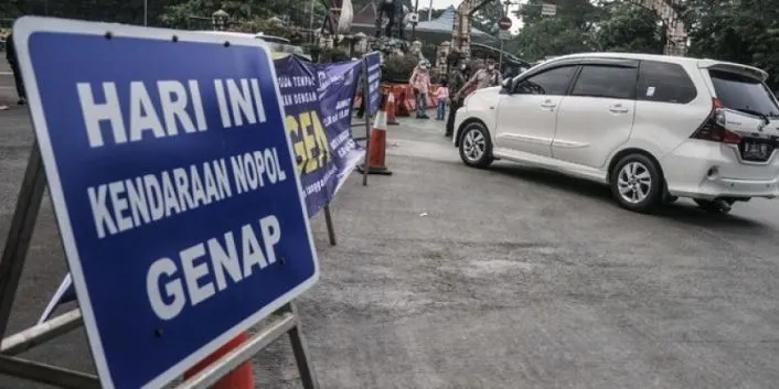 Update Terkini Ganjil Genap Kawasan Puncak Bogor Hari Ini hingga Besok, Ini Titik Operasi dan Jadwalnya