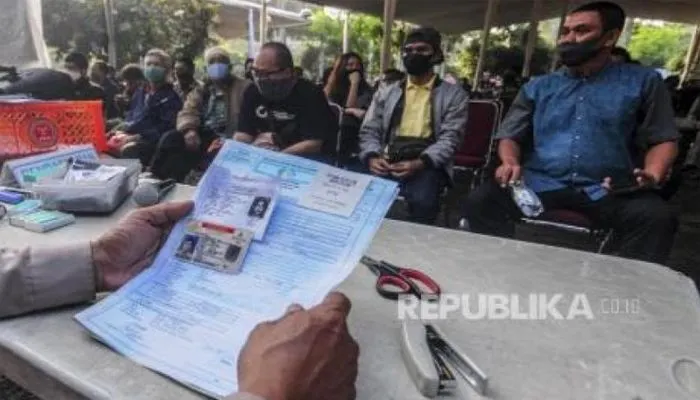 Sudah Tahu? Biaya Perpanjang SIM A dan SIM C Tahun 2023 Hanya Segini, Cek Detailnya di Sini