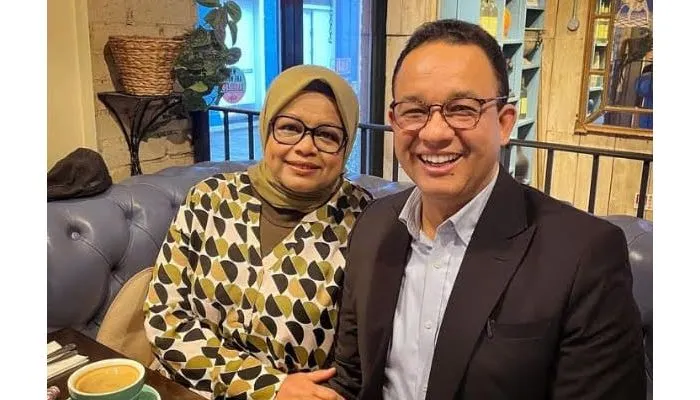 Simple tapi Nikmat dan Lezat, Makanan Favorit Anies Baswedan Dibocorkan Sang Istri, Ternyata Cuma Ini