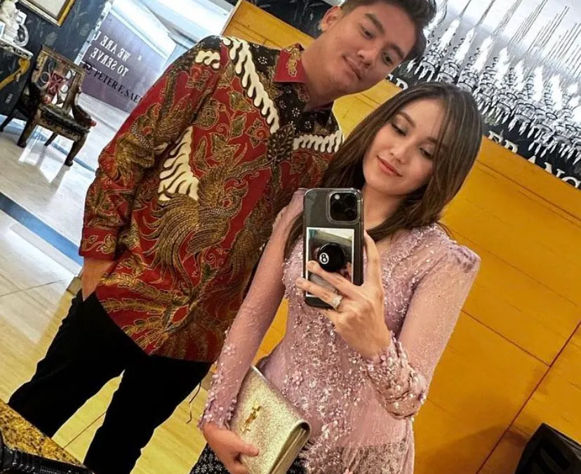 Akui Rindu dengan Ayu Ting Ting, Boy William Minta Doakan yang Terbaik: I Love Her