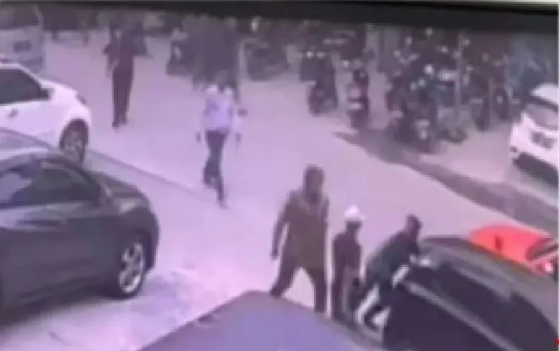 Viral Video Anak Anggota DPRD Pukul Tukang Parkir, Ternyata Karena Hal Ini