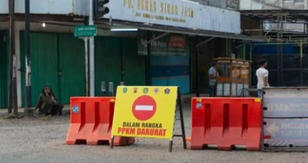 PPKM Resmi Dicabut, Pakar Imbau Masyarakat Tetap Harus Disiplin Lakukan Hal Ini