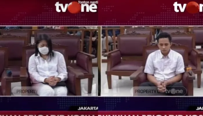 Alasan Sopan Jadi Keringanan Putri Candrawathi, Status JC Diacuhkan Beratkan Hukuman Richard Eliezer 12 Tahun