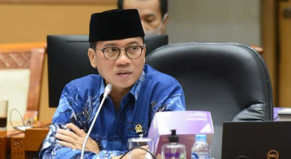 Komisi VIII DPR RI Yandri Susanto memastikan Biaya Perjalanan Ibadah Haji (Bipih) 2023 nanti tak lebih dari Rp50 juta.