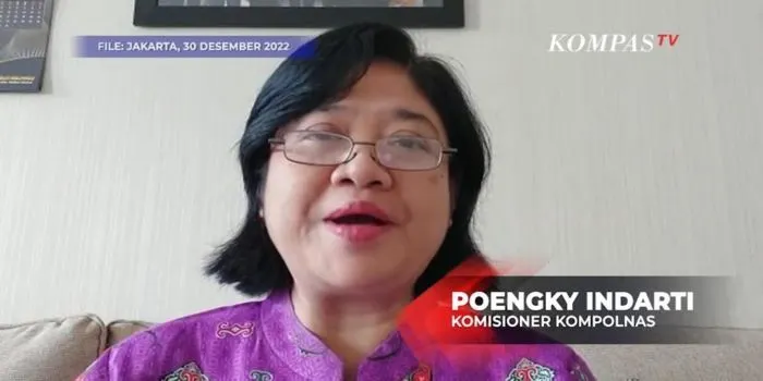 Respon Kompolnas Tanggapi Gugatan Ferdy Sambo ke Presiden dan Kapolri Soal PTDH 