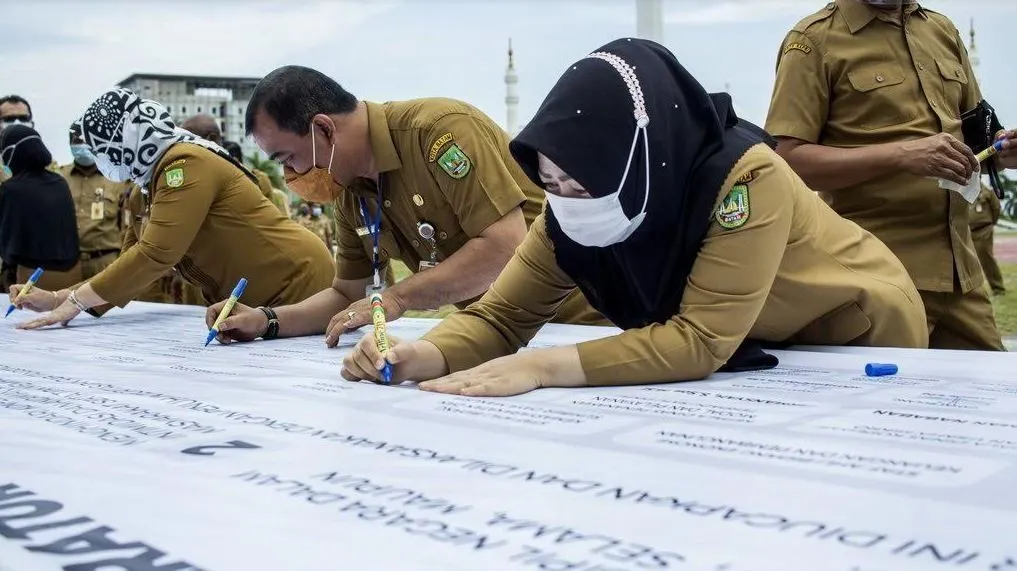 Cara Jitu Jadi PNS! Wajib Cek Formasi Prioritas di Seleksi CPNS 2023, Berikut Daftarnya