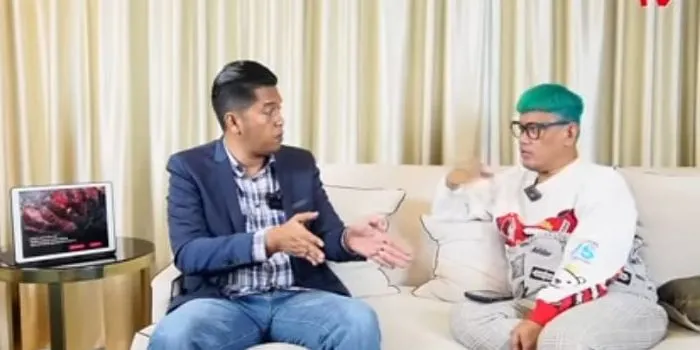 Martin Simanjuntak Sebut Ferdy Sambo Tidak Bisa Divonis Maksimal, Kenapa? Ternyata karena Hal Ini!