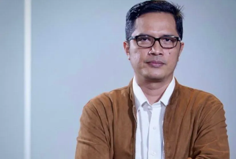 Febri Diansyah Ungkap 3 Poin Penting Peninjauan TKP Pembunuhan Brigadir J, Apa Saja? Simak di Sini!