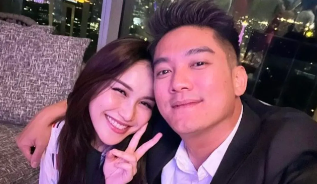 Dijodoh-jodohkan, Ternyata Ayu Ting Ting Ngaku Sayang Boy William