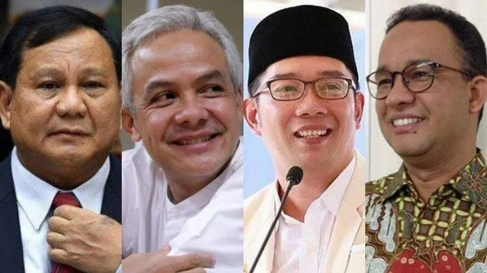 Inilah 4 Kandidat Kuat Calon Presiden 2024 Menurut Jhon Sitorus: Gerindra Harus Koalisi, PDIP Punya Garansi!