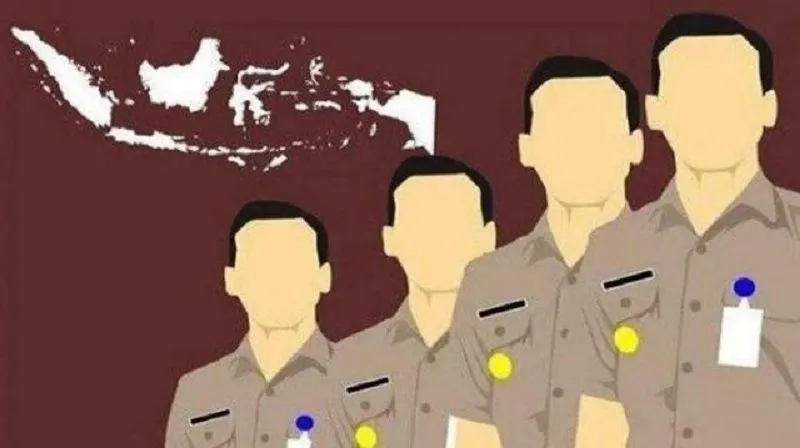 PPPK Kemenang 2022 Dibuka, Cek Persyaratannya di Sini!